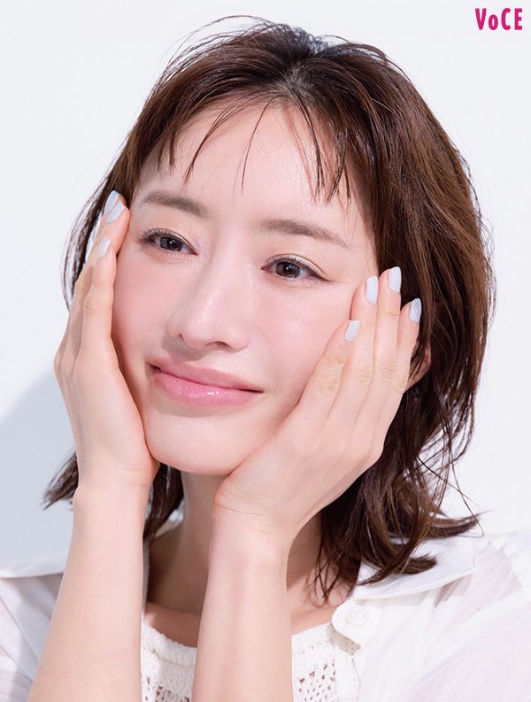 松本まりかさん