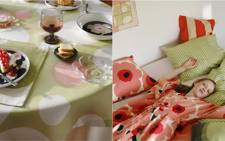 画像: 出典：www.marimekko.jp