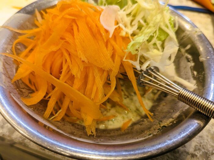 『余った天ぷら衣』使う前に注意点をチェック！天ぷら衣を使い切る人気の方法3つ【試してみた】