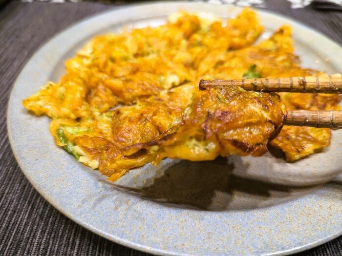 『余った天ぷら衣』使う前に注意点をチェック！天ぷら衣を使い切る人気の方法3つ【試してみた】