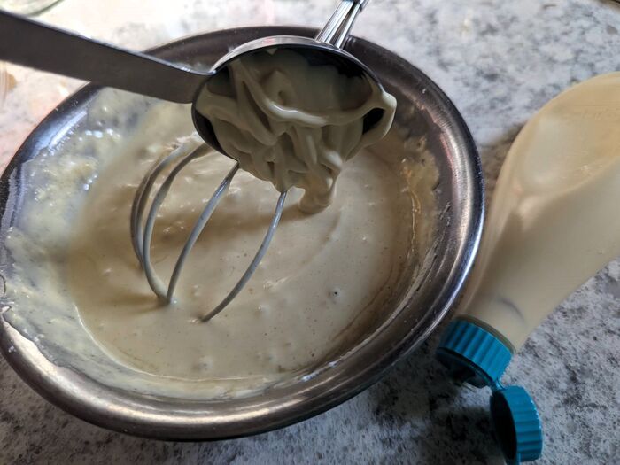 『余った天ぷら衣』使う前に注意点をチェック！天ぷら衣を使い切る人気の方法3つ【試してみた】