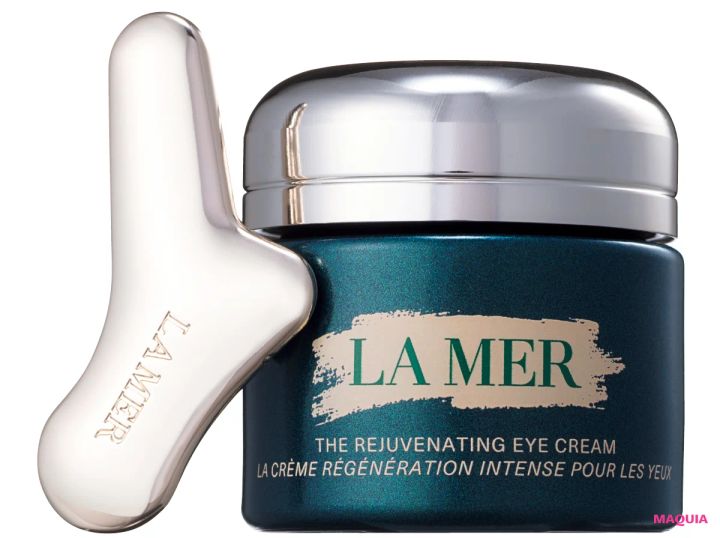 2026年新作おすすめコスメ、スキンケア 3月6日（金）発売 ラ･メール ザ･RJ アイ クリーム