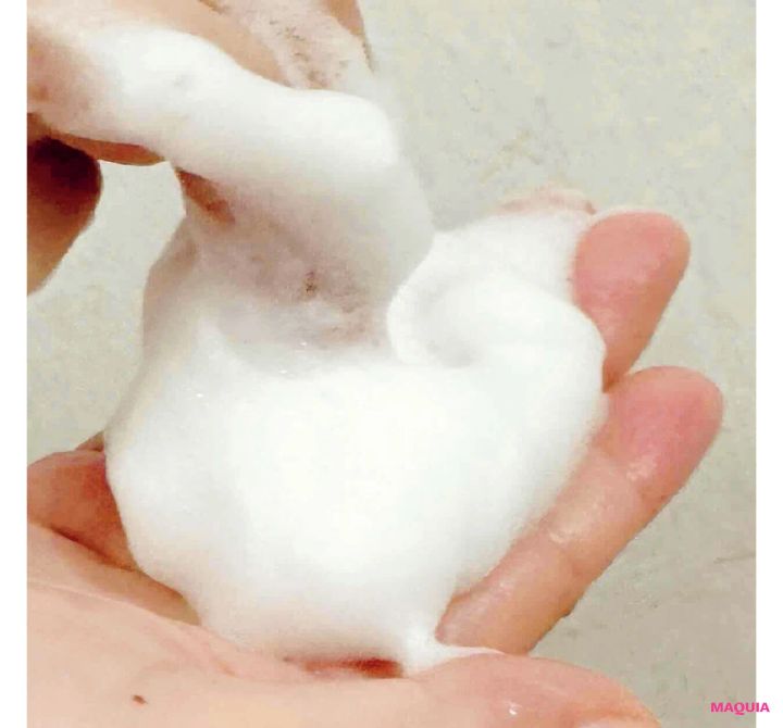 2026年新作おすすめコスメ、スキンケア テクスチャー 3月1日（日）発売 （左から）ポーラB.A ウォッシュ、同 クレンジングクリーム