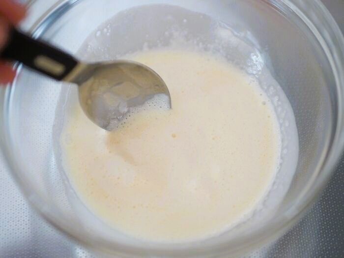 市販のアイスとホットケーキミックスだけ！おいしいカップケーキに大変身♡【焼くだけ簡単おやつ】