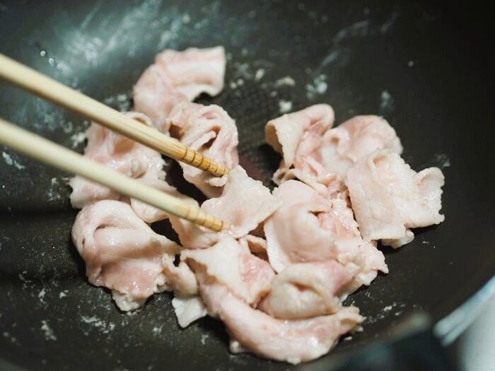 『タモリ流生姜焼き』がやっぱりスゴイ！漬け込まないのに味しみしみ。お弁当のおかずにも♪