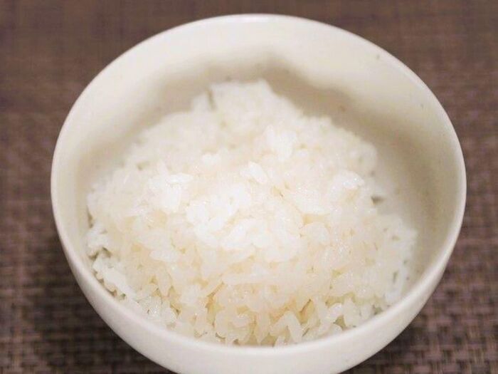 一緒に入れて炊くだけで…？『白ごはん』がもっとおいしくなる方法3つ。どれが一番か検証してみた！