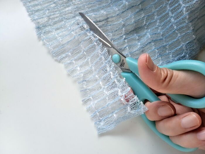 使い古しのボディタオル、めちゃ優秀♡捨てる前に1回試して。かゆいところに手が届く～♪