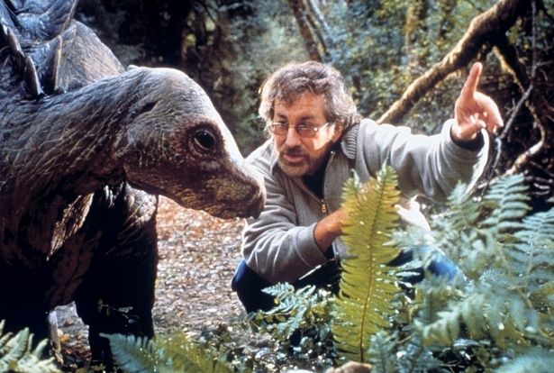 『ロスト・ワールド/ジュラシック・パーク』では自然豊かなイスラ・ソルナ島として登場した [c]Everett Collection/AFLO