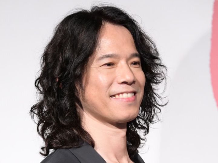 庄司智春 クランクイン！ width=