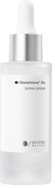 シンビメソッド ダーマセラム グルタチオン3% 30mL
