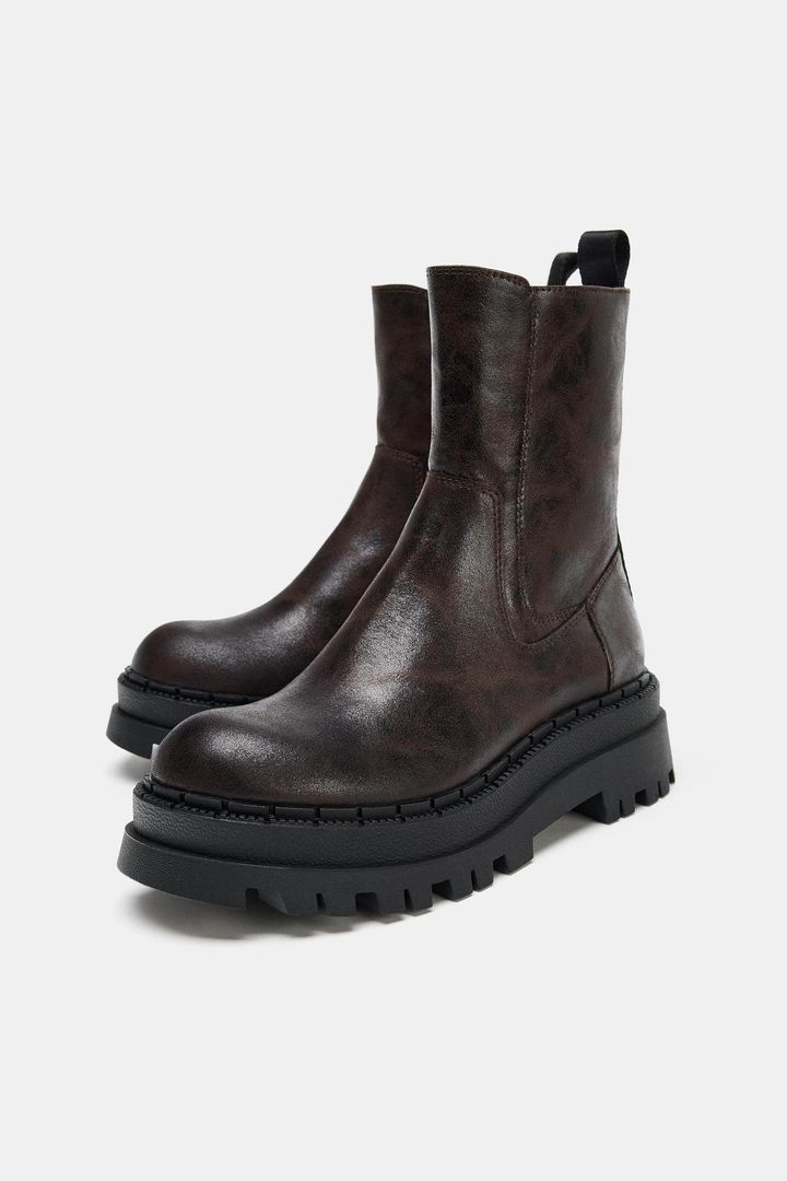 画像2: 出典：ZARA