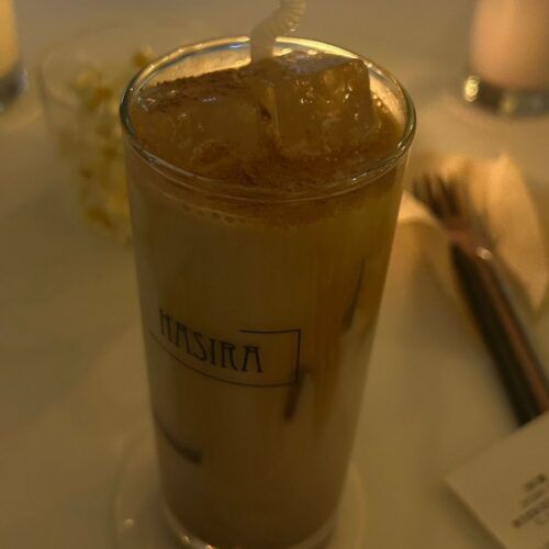 モデルがすすめる渋谷の最強喫茶店3選！甘党のグレイスが「カフェラテ片手の街歩き」で見つけたお気に入り