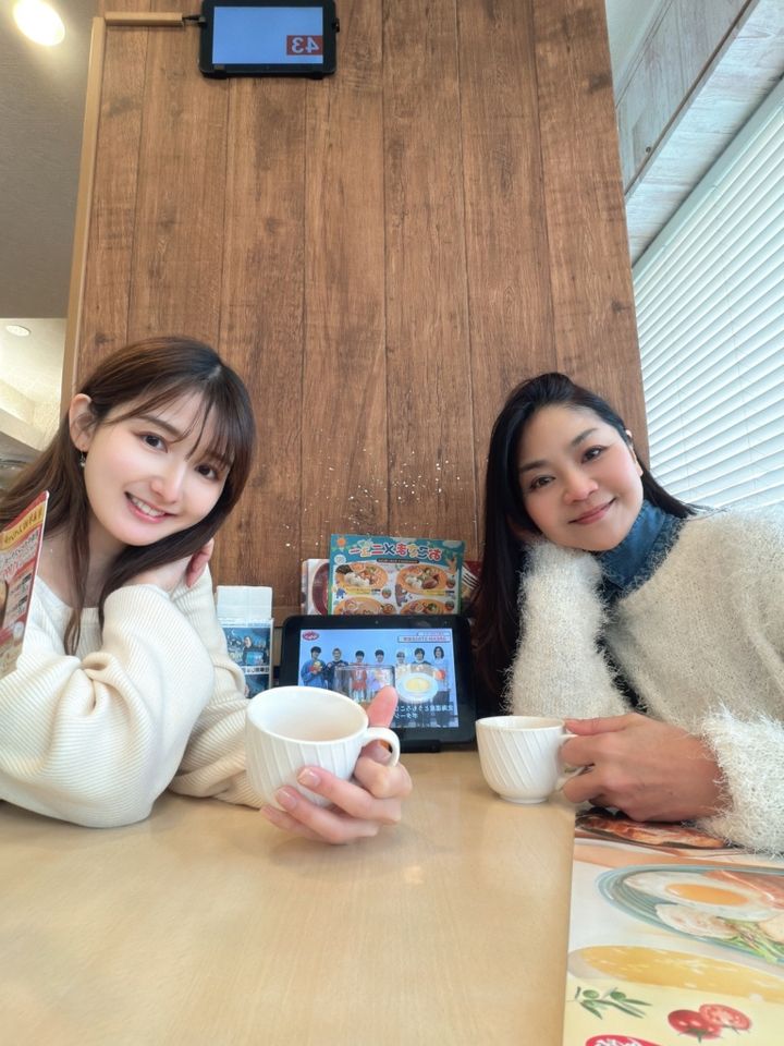 桜井さん2月ブログ⑨