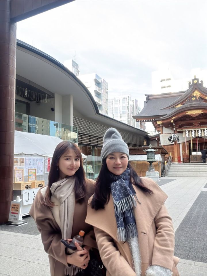 桜井さん2月ブログ③