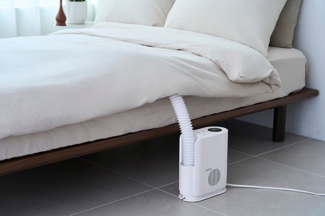 ふとん乾燥機「MONAMI PRO」｜18,800円