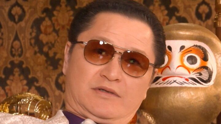 【写真・画像】鼠先輩『六本木～GIROPPON～』歌唱印税の権利はいくら？ 衝撃金額にノブコブ吉村「買おうかな！」 1枚目