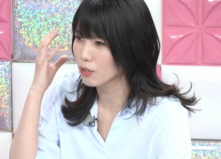 【写真・画像】紺野ぶるまが語る衝撃の失敗談「バイクレーサーと思ったら…」 1枚目