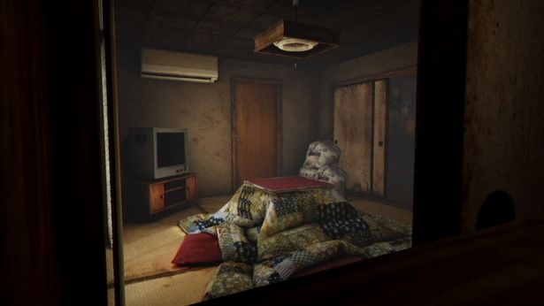 複雑な家庭で育った姉弟をめぐる出来事を、弟の視点で綴っていく「誘拐事件」 [c]Chilla's Art, LLC All Rights Reserved.