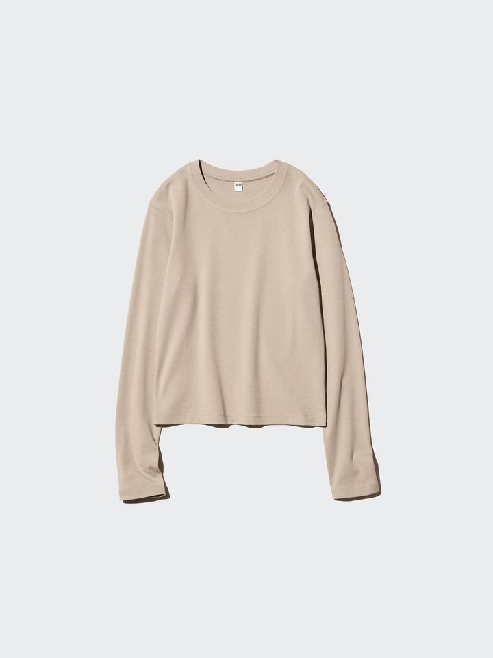 画像1: 出典：ユニクロ