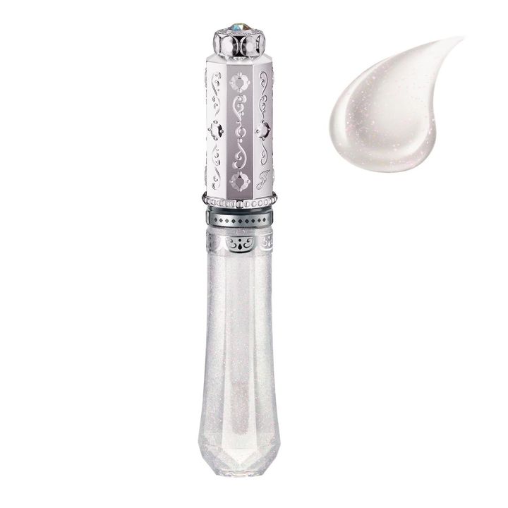 画像: ジルスチュアート ダズリング フラワーデュー グロス ¥3,300（数量限定※なくなり次第終了）／ジルスチュアート ビューティ 出典：www.jillstuart-floranotisjillstuart.com