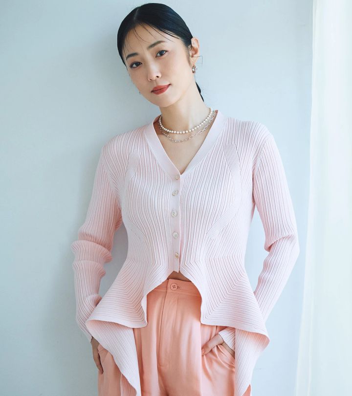 Netflix This is I 映画 MEGUMI 注目シーン