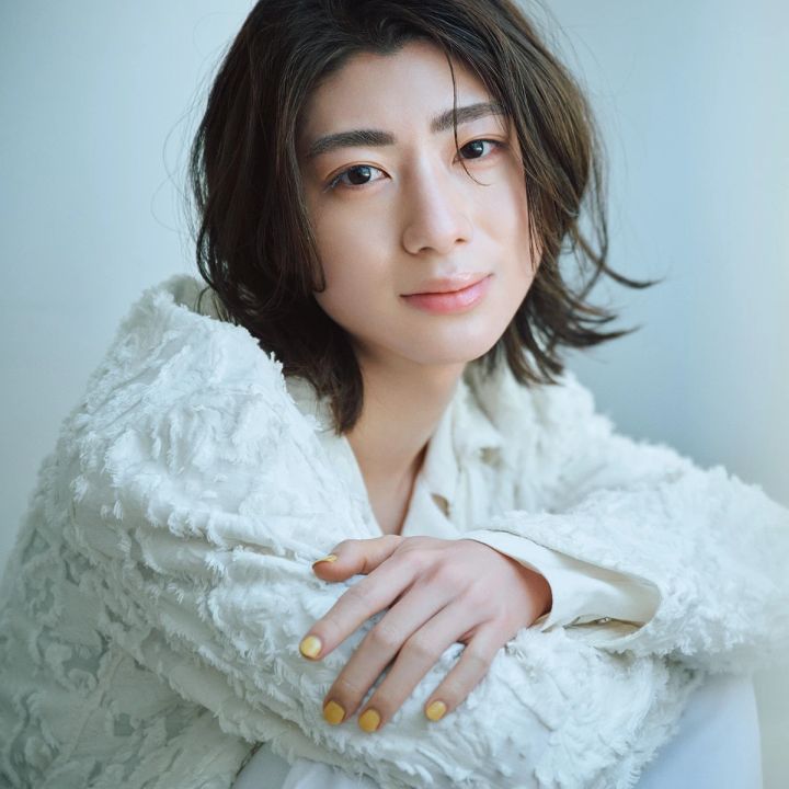 Netflix This is I 映画 主演 望月春希