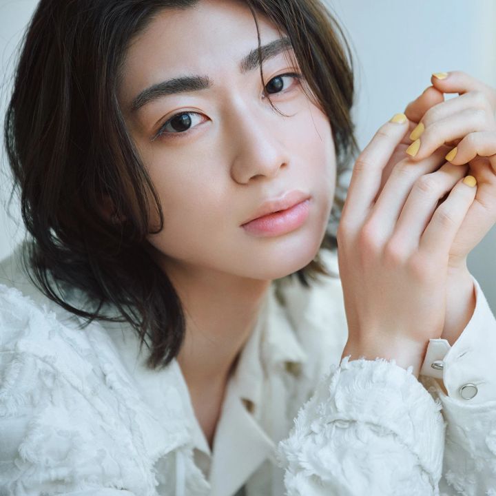 Netflix This is I 映画 望月春希 ジェンダーと美