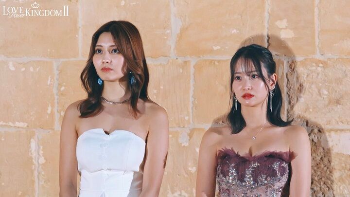 【写真・画像】友人との修羅場で涙…元AKB48の31歳モデル、長年の女友達と