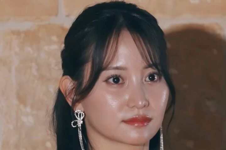 【写真・画像】友人との修羅場で涙…元AKB48の31歳モデル、長年の女友達と