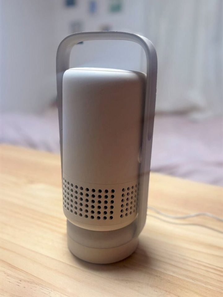 スぺパ＆タイパに優れたプロジェクター「Nova」