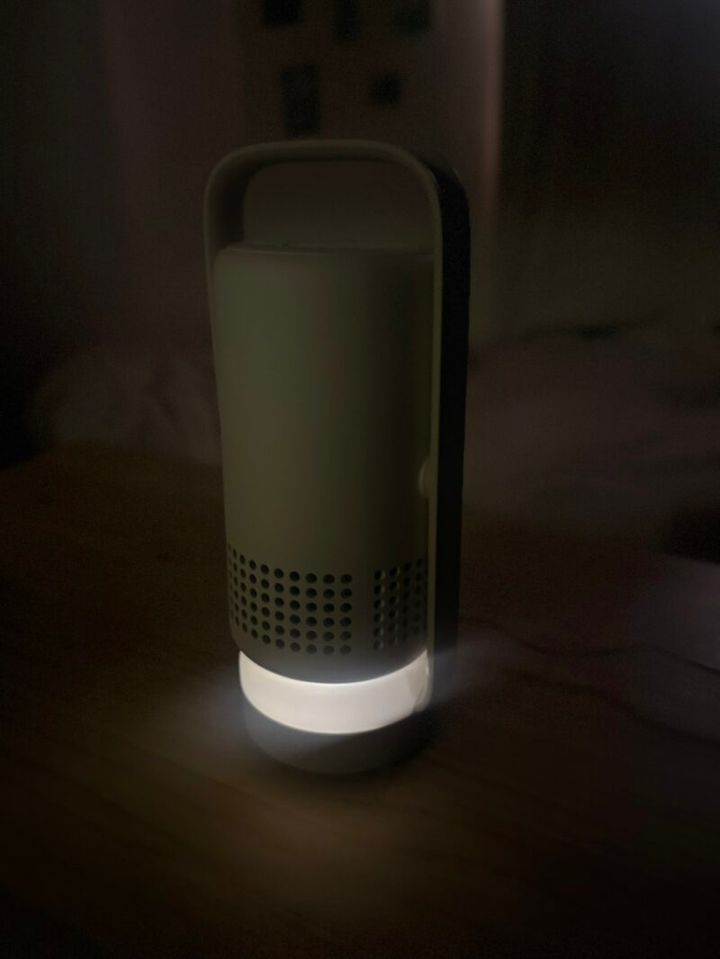 スぺパ＆タイパに優れたプロジェクター「Nova」