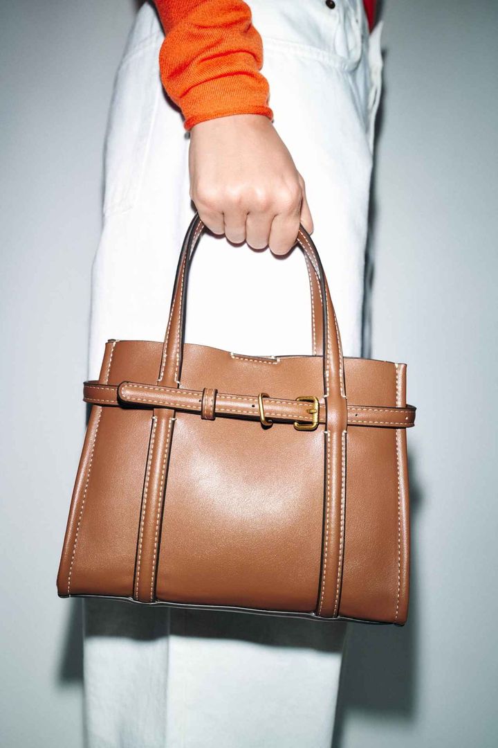 画像2: 出典：ZARA