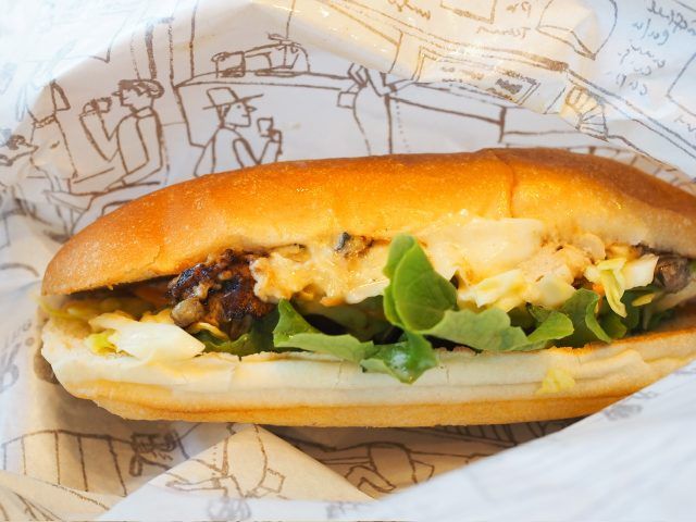 サバメルティ