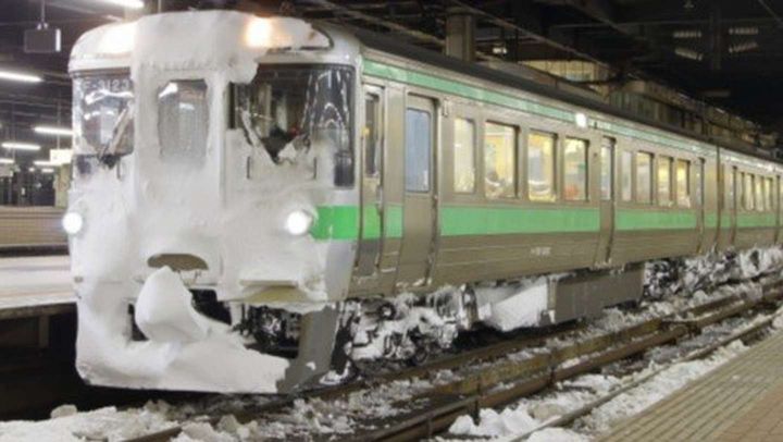 旅の終わりに（画像はphotoAC）