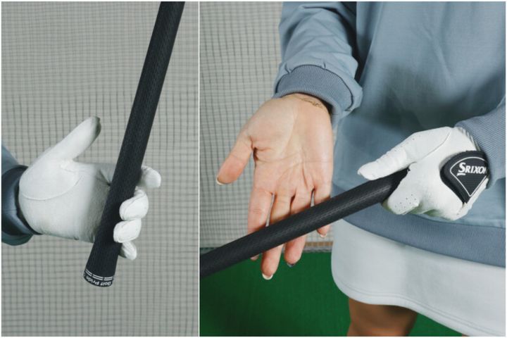 ゴルフのスライス原因は？右に曲がる理由と簡単な直し方