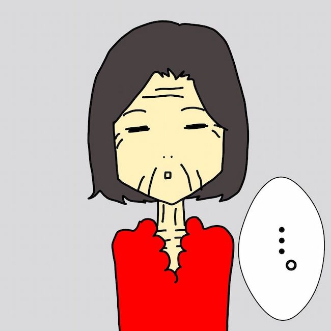 母の認知症介護日記／ワフウフ