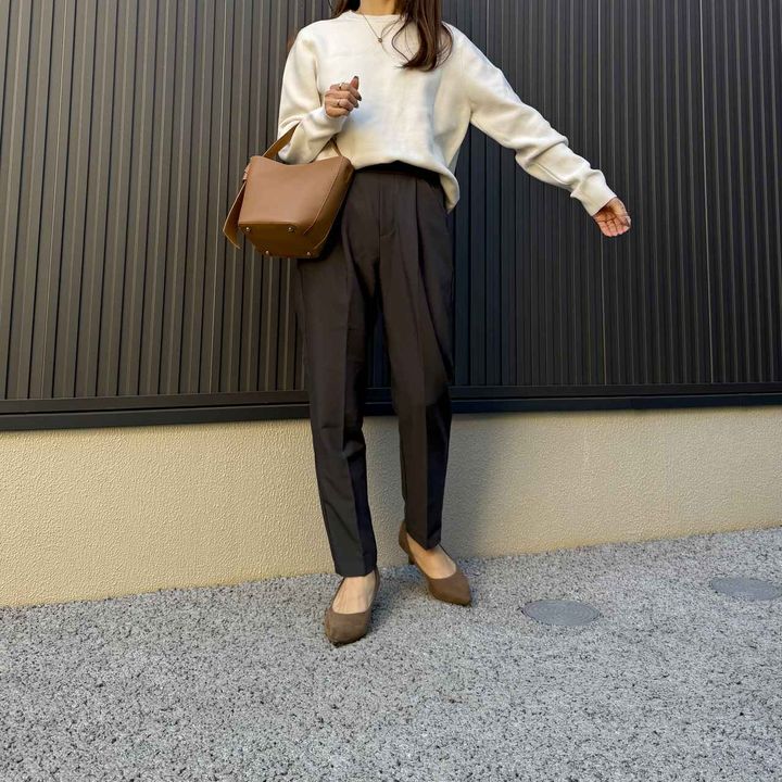 画像: コーディネート1