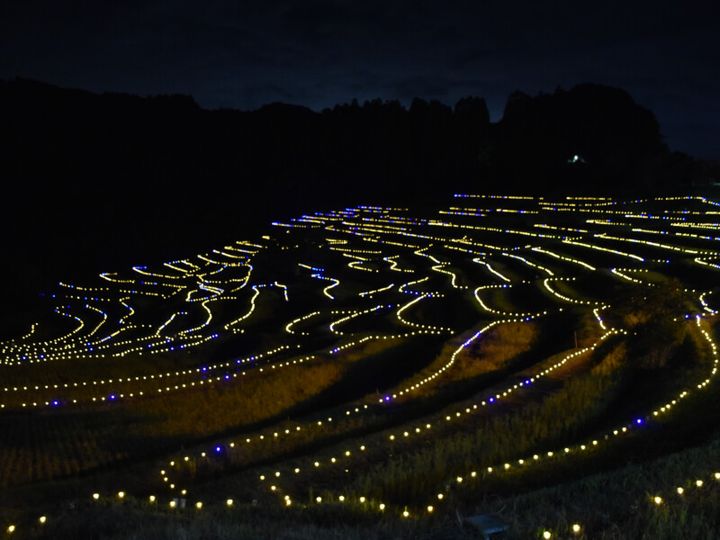 夏は避暑地、冬はイルミネーション！ラウンドの後は大自然に癒されよう
