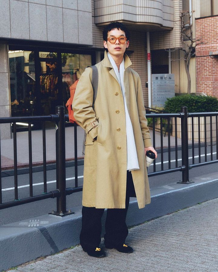 2月18日（水）会社員／チャンスさん（26歳）