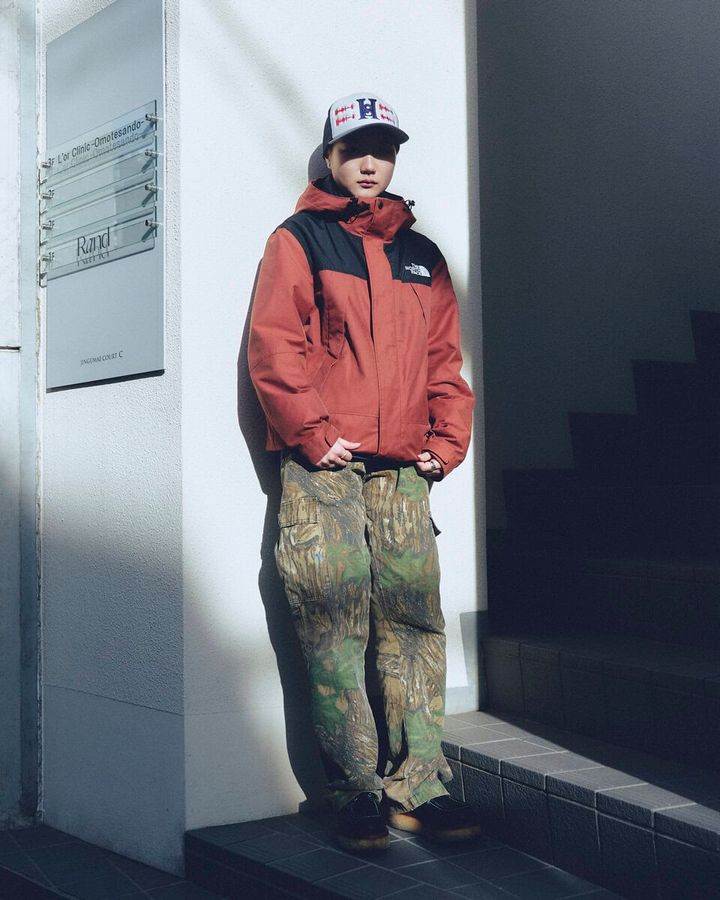 2月21日（土）会社員／竹内ひなたさん（20歳）