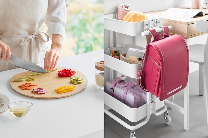 「山崎実業」新商品が登場！ width=