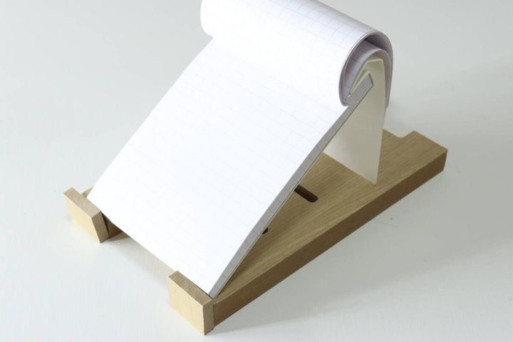 セリアのマルチスタンド使用例2