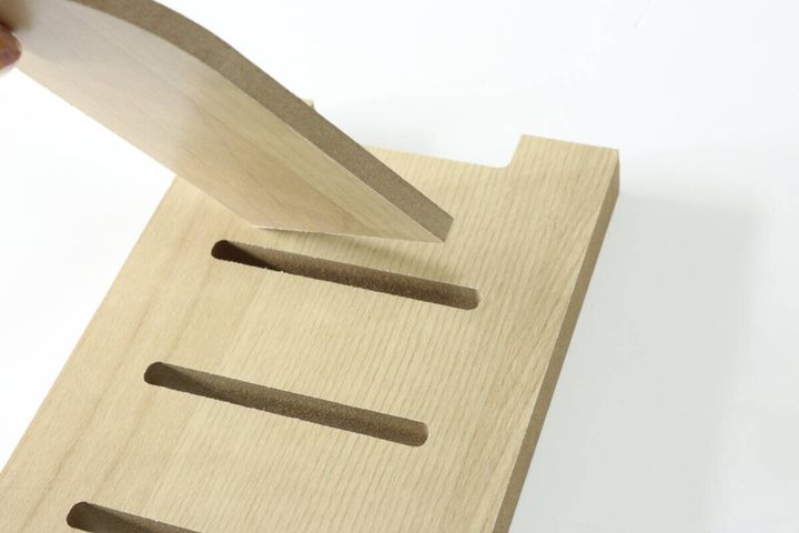 セリアのマルチスタンド3段階調整