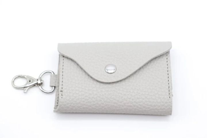 ダイソー 4連キーケース（ベーシック）