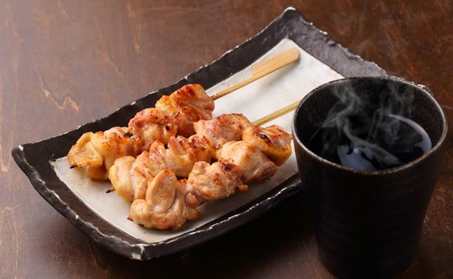 焼き鳥