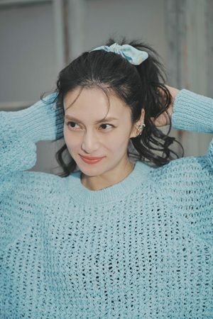 柴咲コウさんの「LOOK BOOK第9弾」公開＆MES VACANCESの『26SS新作アイテム』が販売