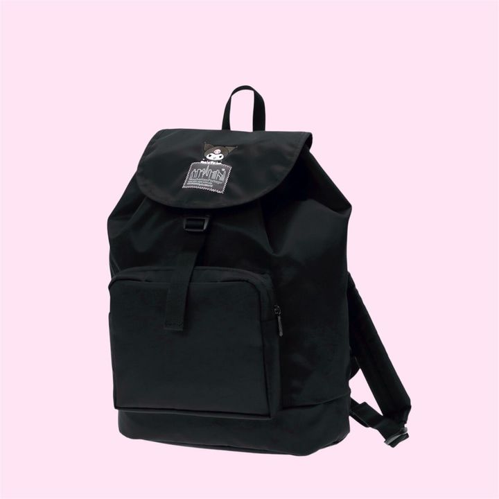 【発売中】マンハッタンポーテージ×クロミのコラボリュック♡