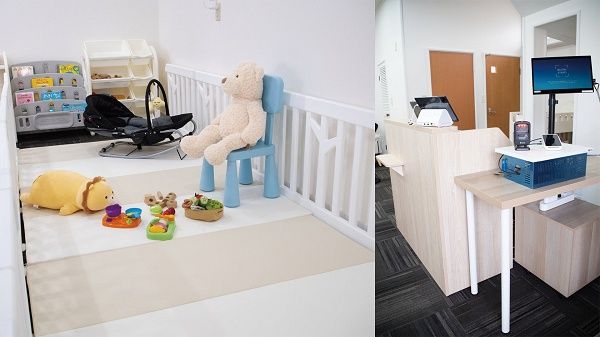 【福島県南相馬市】子どもを見守りながら仕事や交流を支援する「子育て支援団体AKAHAI-アカハイ-」誕生