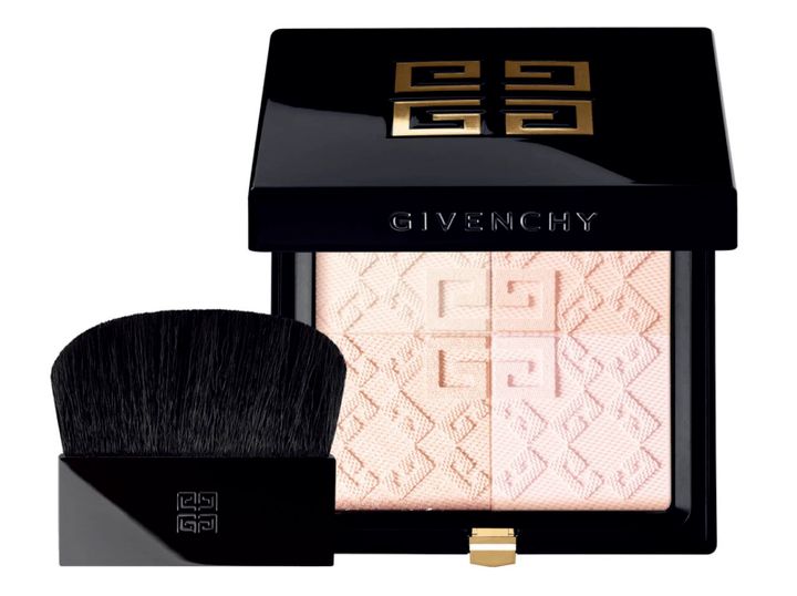 プリズム・リーブル・プレストパウダー 10 ¥7,920（パルファム ジバンシイ［LVMHフレグランスブランズ］・限定） 