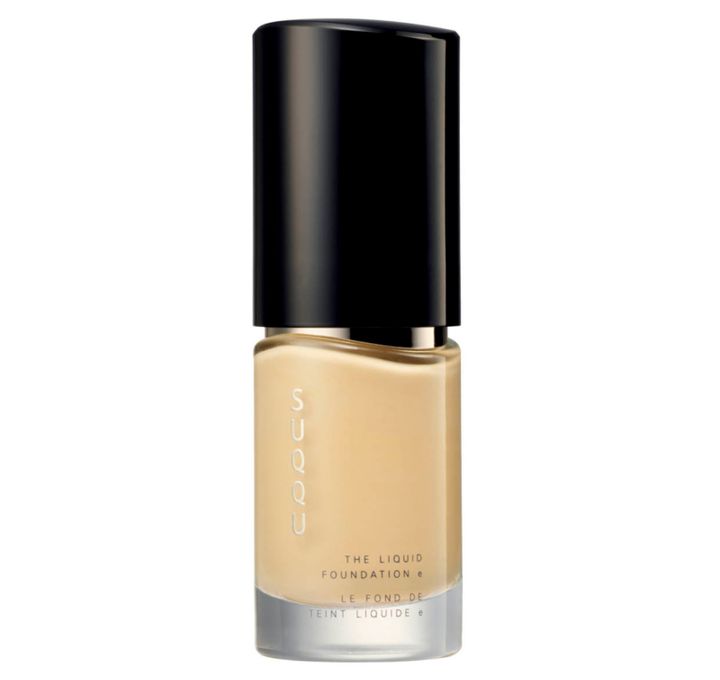 ザ リクイド ファンデーション e 全12色 ※SPF値は色番により異なる 各¥11,000（スック） 